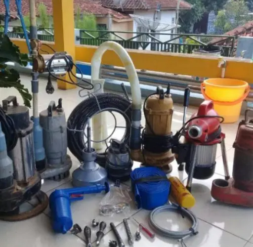 Sedot WC poasia Murah