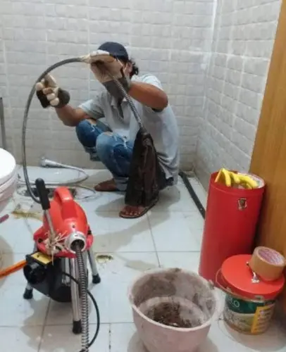 Sedot WC poasia Murah