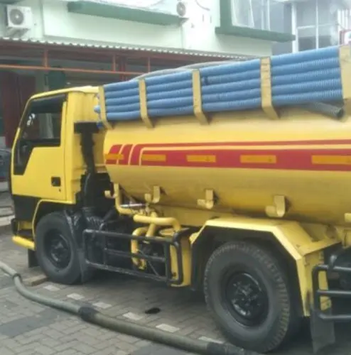 Sedot WC poasia Terdekat